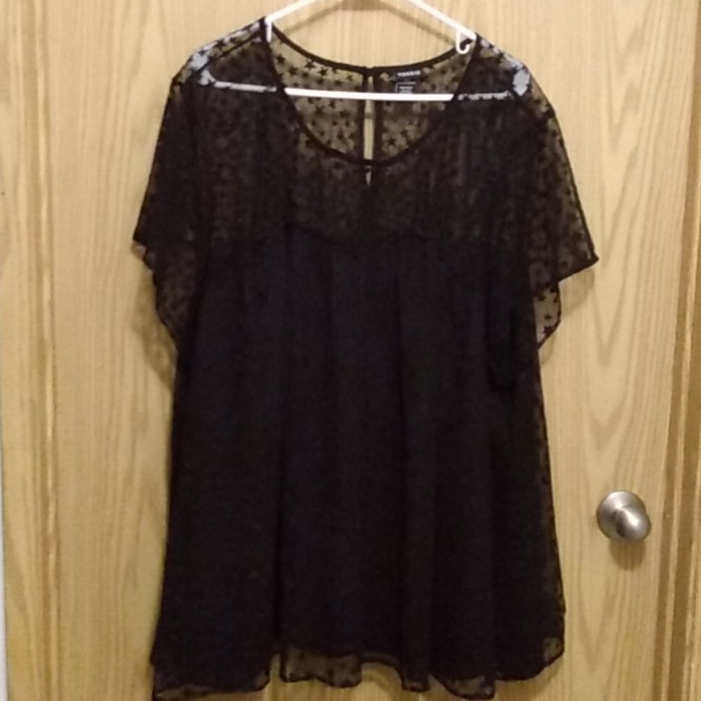 Women's shirt